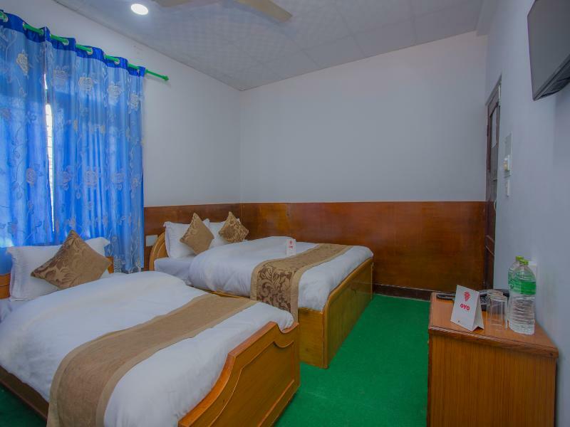 Hotel Lake Diamond Pokhara
