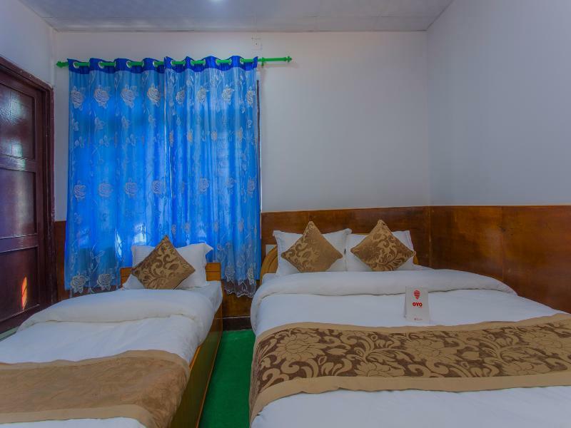 Lake Diamond 2* Pokhara