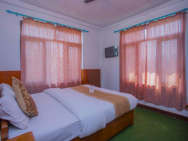 Hotel Lake Diamond