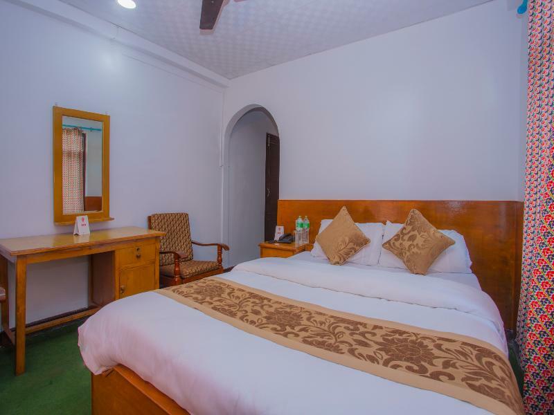 Lake Diamond Hotel Pokhara